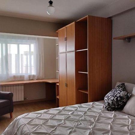 Apartamento Vacacional Pontevedra Ngoại thất bức ảnh