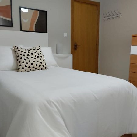 Apartamento Vacacional Pontevedra Ngoại thất bức ảnh