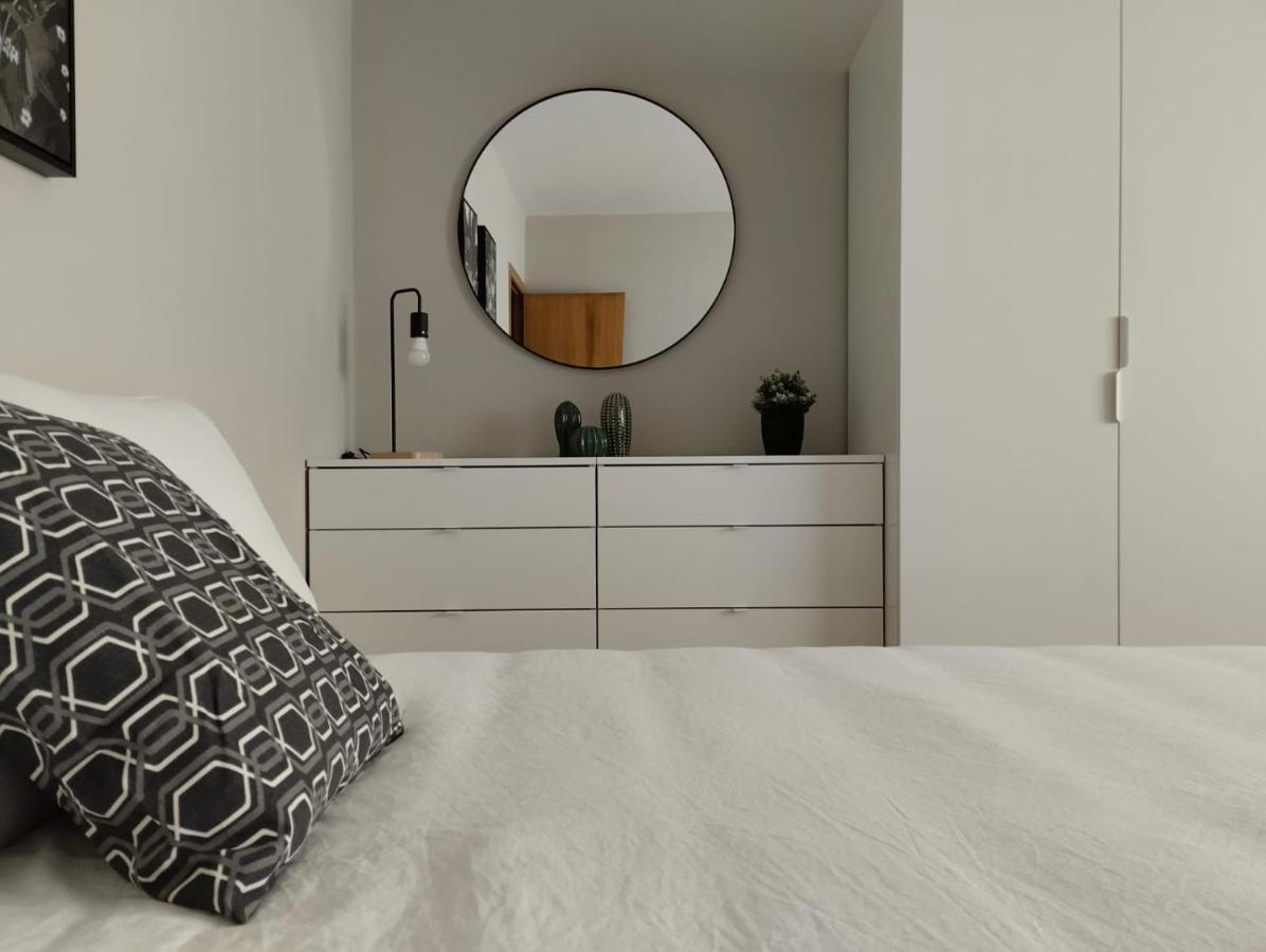 Apartamento Vacacional Pontevedra Ngoại thất bức ảnh